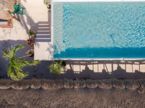 Caliza Tulum Hotel